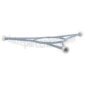 Foto van Whirlpool Meenemer Van draaiplateau AMW931IXL, AMW715IX, EMCCE8138PT 