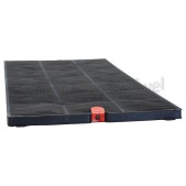 Foto van Inventum Filter Koolstoffilter AKD9000GTZ/01, AKD9000GTW/01, AKD9000RT/01 
