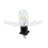 Foto van Whirlpool Lamp Ovenlamp 25 Watt AMW490IX, AMW863WH, EMCHD8145SW 