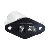 Foto van Whirlpool Lamp Ovenlamp 25 Watt AMW490IX, AMW863WH, EMCHD8145SW 