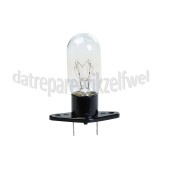 Foto van Whirlpool Lamp Ovenlamp 25 Watt AMW490IX, AMW863WH, EMCHD8145SW 