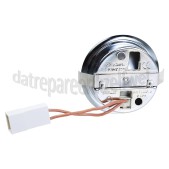 Foto van Whirlpool Lamp Halogeen spot AKR030IX, DBR5890IXL, DBIF93ABX 