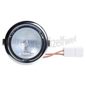 Foto van Whirlpool Lamp Halogeen spot AKR030IX, DBR5890IXL, DBIF93ABX 