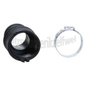 Foto van Whirlpool Slang Element-pomphuis met klem GSX5533, WP756, GSI5572IN 