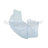 Foto van Whirlpool Deurbak Transparant ARC0830, WMT602, WKV0840A 