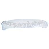 Foto van Whirlpool Deurbak Transparant ARC0830, WMT602, WKV0840A 