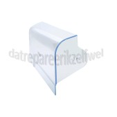 Foto van Whirlpool Deksel Van deurbak ARG8612A, ART6500A, ART374A 