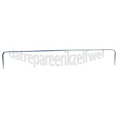 Foto van Whirlpool Beugel Van flessenrek ARGR715, KVIE1102A, ARZ012A 