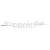 Foto van Whirlpool Strip Van glasplaat, voorzijde ART6550ASF, ARG762A, B18A1DVEI 