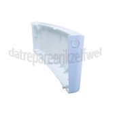 Foto van Whirlpool Plint Onderplint wit FSCR80412, FSCR10420, WAPRIME1054 
