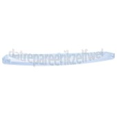 Foto van Whirlpool Plint Onderplint wit FSCR80412, FSCR10420, WAPRIME1054 