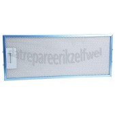 Foto van Whirlpool Filter Vetfilter AKR469WH, DNHI3260SG, AKR747IX 
