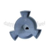 Foto van Whirlpool Nok Aandrijfnok draaiplateau AMW863WH, EMWD35221WS, AMW849IX 