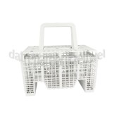 Foto van AEG Bestekbak Bestekkorf ESI6236BR, ESU6211X 