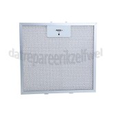 Foto van Inventum Filter Vetfilter 270x250mm. AKB6004RVS01, AKM9004RVS01, AKP6000RVS02 