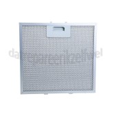 Foto van Inventum Filter Vetfilter 270x250mm. AKB6004RVS01, AKM9004RVS01, AKP6000RVS02 