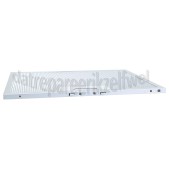 Foto van Inventum Filter Vetfilter 270x250mm. AKB6004RVS01, AKM9004RVS01, AKP6000RVS02 