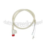 Foto van Inventum Slang Toevoer -incl. aquastop- VVW6023AS, VVW702001, IVW4508A01 