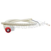 Foto van Inventum Slang Toevoer -incl. aquastop- VVW6023AS, VVW702001, IVW4508A01 