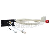 Foto van Inventum Slang Toevoer -incl. aquastop- VVW6022A01, VVW6025A02, IVW6008A01 