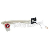 Foto van Inventum Slang Toevoer -incl. aquastop- VVW6022A01, VVW6025A02, IVW6008A01 