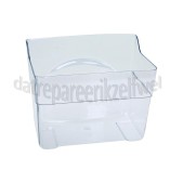 Foto van Whirlpool Groentelade Transparant ARL893A 