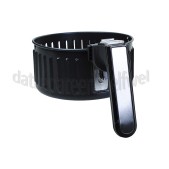 Foto van Inventum Mand Frituurmand GF254HLD01, GF252HL01, GF254HCD02 