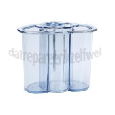 Foto van Kenwood Naduwstop Van keukenmachine Groot en Klein FPM900, FPM902, FPM910 