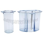 Foto van Kenwood Naduwstop Van keukenmachine Groot en Klein FPM900, FPM902, FPM910 