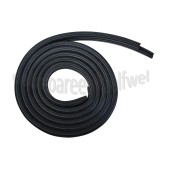 Foto van Inventum Deurrubber Afdichtingsrubber rondom VVW6022A01, VVW6024A01, IVW6015A01 