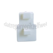 Foto van Inventum Haak Klem van zijrek IMC6250BK/01, IMC6150RK/01 