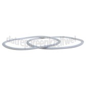 Foto van Kenwood Afdichting Afdichtingsrubber van hakmolen FP980, FP972, FP979 