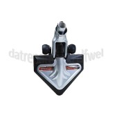 Foto van Rowenta Zuigmond Elektrische borstel 25,2V Air Force Extreme Silence 