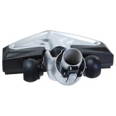 Foto van Rowenta Zuigmond Elektrische borstel 25,2V Air Force Extreme Silence 