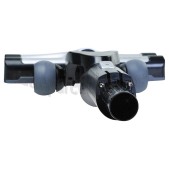 Foto van Rowenta Zuigmond Elektrische borstel met LED-verlichting Air Force 360, 460, 560 