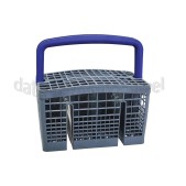 Foto van Beko Bestekbak Bestekmand DFN6632, DSFN6530, DIN5834 