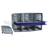 Foto van Beko Bestekbak Bestekmand DFN6632, DSFN6530, DIN5834 
