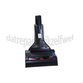 Foto van Rowenta Zuigmond Mini turboborstel Air Force 360 modellen 