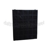 Foto van Beko Filter Koolstoffilter HCB91734BX, HCB91731BX 