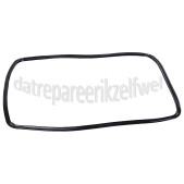 Foto van Afdichtingsrubber Afdichtingsrubber deur BE2003021M, BE2103111M 
