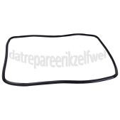 Foto van Afdichtingsrubber Afdichtingsrubber deur BE2003021M, BE2103111M 