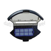 Foto van Rowenta Reservoir Stofreservoir Robotstofzuiger Explorer-serie, Smart Force Essential 