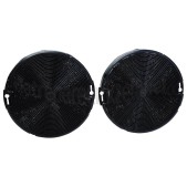 Foto van Beko Filter Koolstoffilter CTB9407X, CTB9250X, CTB6407X 