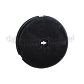 Foto van Beko Filter Koolstoffilter DES2830R, CWB9550X, DTS2920X, BARI91B 