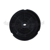 Foto van Beko Filter Koolstoffilter DES2830R, CWB9550X, DTS2920X, BARI91B 