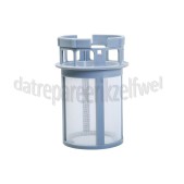 Foto van Ariston-Blue Air Filter Fijn DFP2631MEU, EDIF66B1EU, DIFP28TH9ALEU 