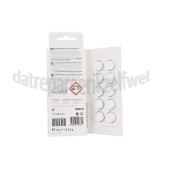 Foto van Bosch Reiniger voor koffiezetapparaten TCA52.., TCA53.., TK52.. 
