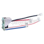 Foto van KitchenAid Module Phase Control Board 