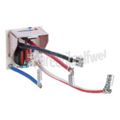 Foto van KitchenAid Module Phase Control Board 