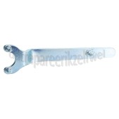 Foto van Dewalt Sleutel voor zaagmachine DW700, DW709, DW711 